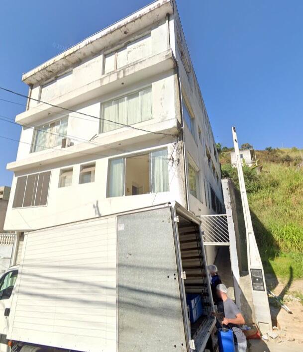 Foto 3 de 4: Comercial em leilão em Caieiras - SP, bairro Serpa — Imóvel Comercial | Caieiras/SP