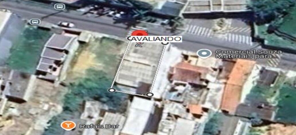 Foto 4 de 4: Comercial em leilão em Caieiras - SP, bairro Serpa — Imóvel Comercial | Caieiras/SP