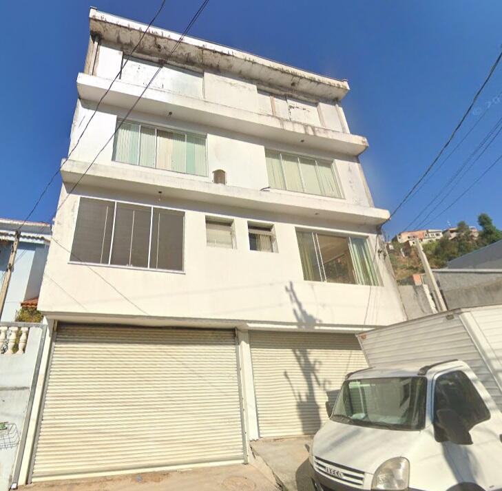 Foto 1 de 4: Comercial em leilão em Caieiras - SP, bairro Serpa — Imóvel Comercial | Caieiras/SP