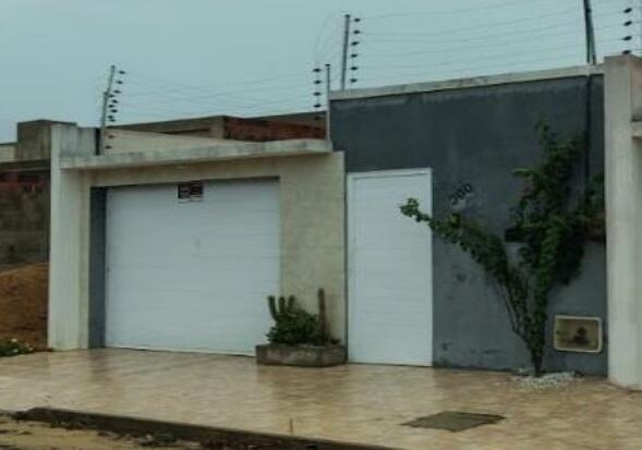 Foto 1 de 8: Casa em leilão em Sobral - CE, bairro Antônio Carlos Belchior — Casa | Sobral/CE
