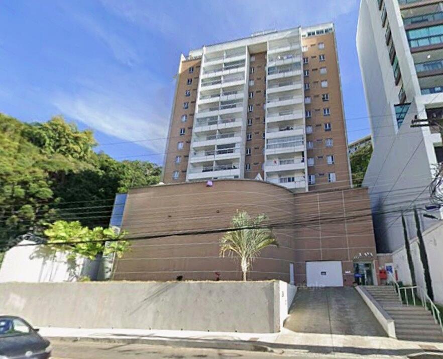 Foto 1 de 4: Apartamento em leilão em Juiz De Fora - MG, bairro Cascatinha — Apartamento | Juiz de Fora/MG