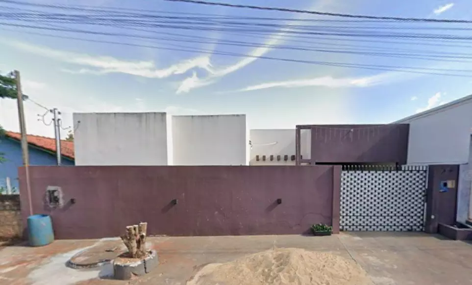 Foto 1 de 4: Casa em leilão em Mundo Novo - MS, bairro Fleck — Casa | Mundo Novo/MS