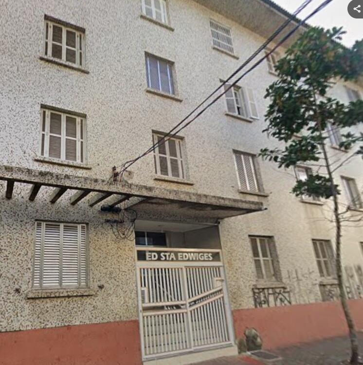 Foto 2 de 4: Apartamento em leilão em Praia Grande - SP, bairro Ocian — Apartamento | Praia Grande/SP