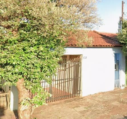 Foto 4 de 5: Casa em leilão em Ribeirão Preto - SP, bairro Jardim Maria Goretti — Casa | Ribeirão Preto/SP