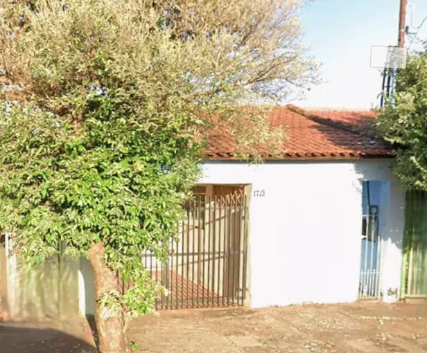 Foto 1 de 5: Casa em leilão em Ribeirão Preto - SP, bairro Jardim Maria Goretti — Casa | Ribeirão Preto/SP