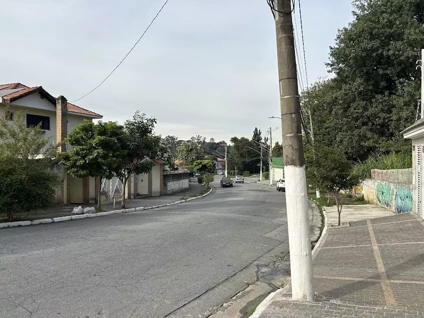 Foto 3 de 4: Casa em leilão em São Paulo - SP, bairro Jaçanã — Casa | São Paulo/SP