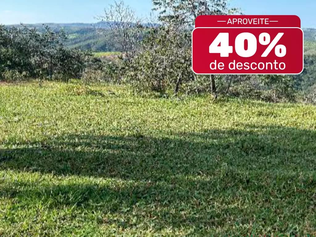 Foto 1 de 4: Area Rural em leilão em Tiros - MG — Imóvel Rural | Tiros/MG