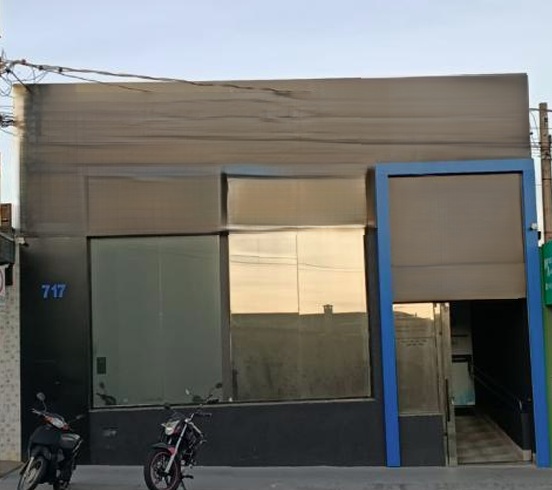Foto 1 de 4: Comercial em leilão em Marília - SP — Imóvel Comercial | Marília/SP