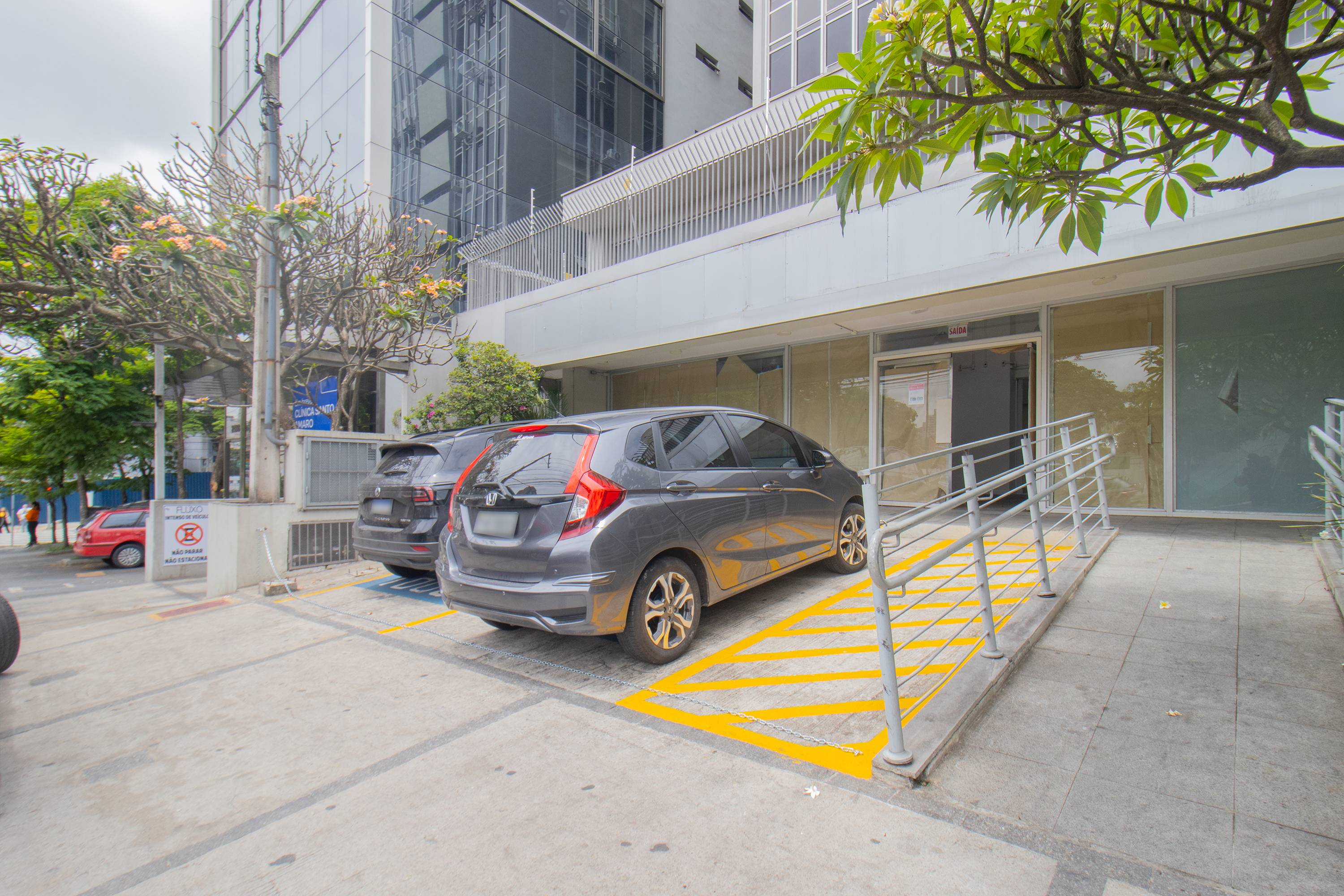 Foto 24 de 39: Comercial em leilão em São Paulo - SP, bairro Santo Amaro — Imóvel Comercial | São Paulo/SP