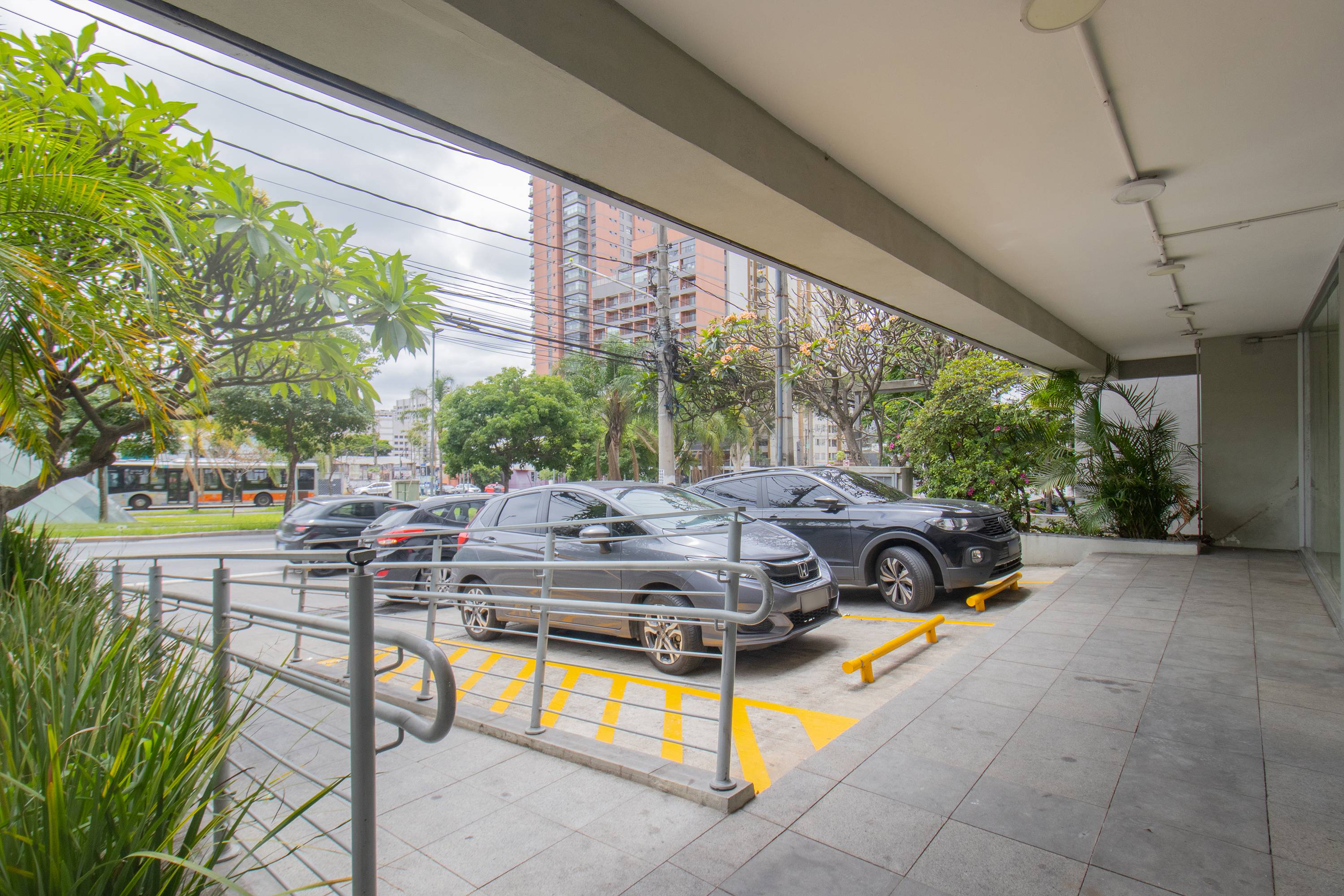 Foto 25 de 39: Comercial em leilão em São Paulo - SP, bairro Santo Amaro — Imóvel Comercial | São Paulo/SP