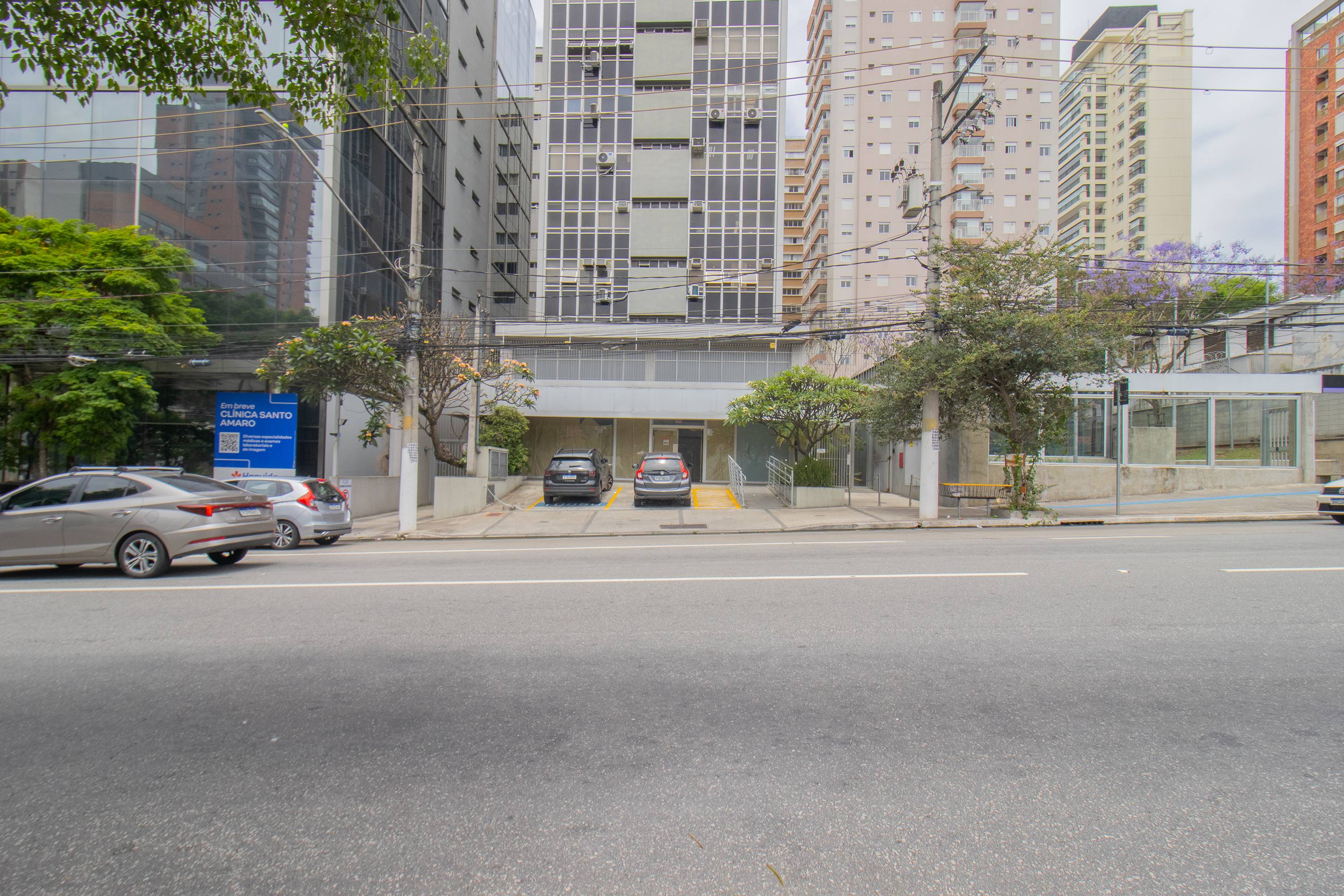Foto 32 de 39: Comercial em leilão em São Paulo - SP, bairro Santo Amaro — Imóvel Comercial | São Paulo/SP