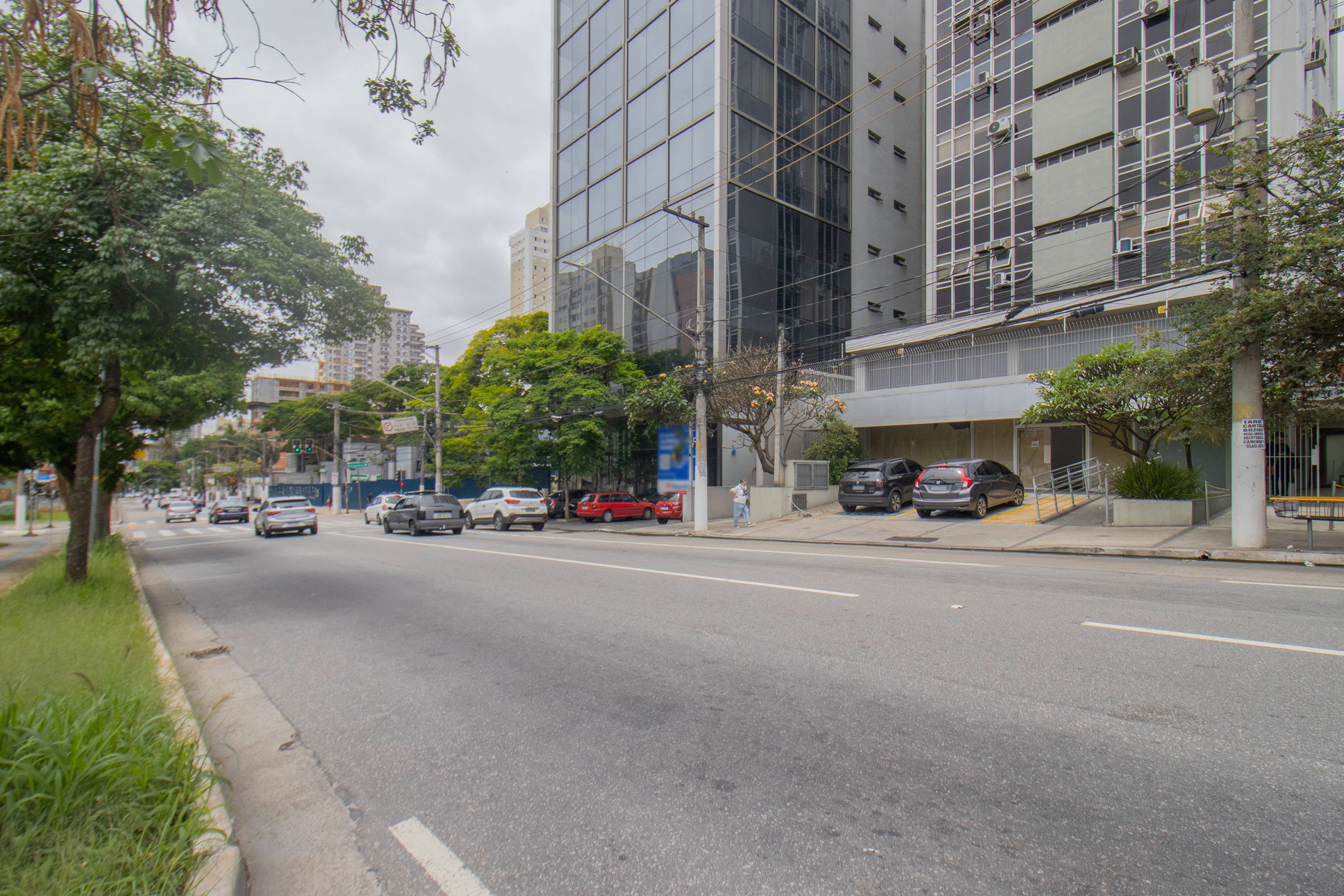 Foto 33 de 39: Comercial em leilão em São Paulo - SP, bairro Santo Amaro — Imóvel Comercial | São Paulo/SP