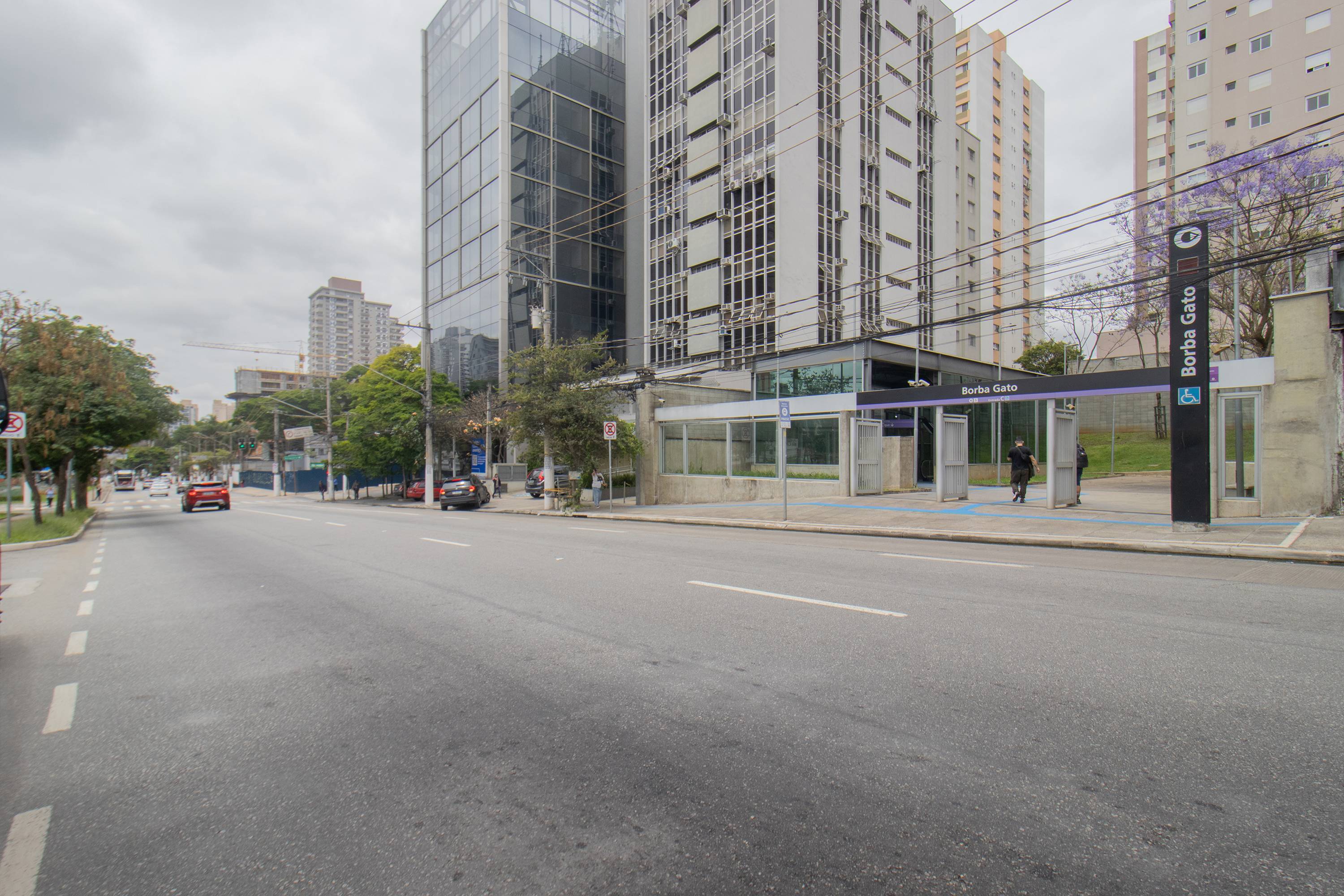 Foto 34 de 39: Comercial em leilão em São Paulo - SP, bairro Santo Amaro — Imóvel Comercial | São Paulo/SP