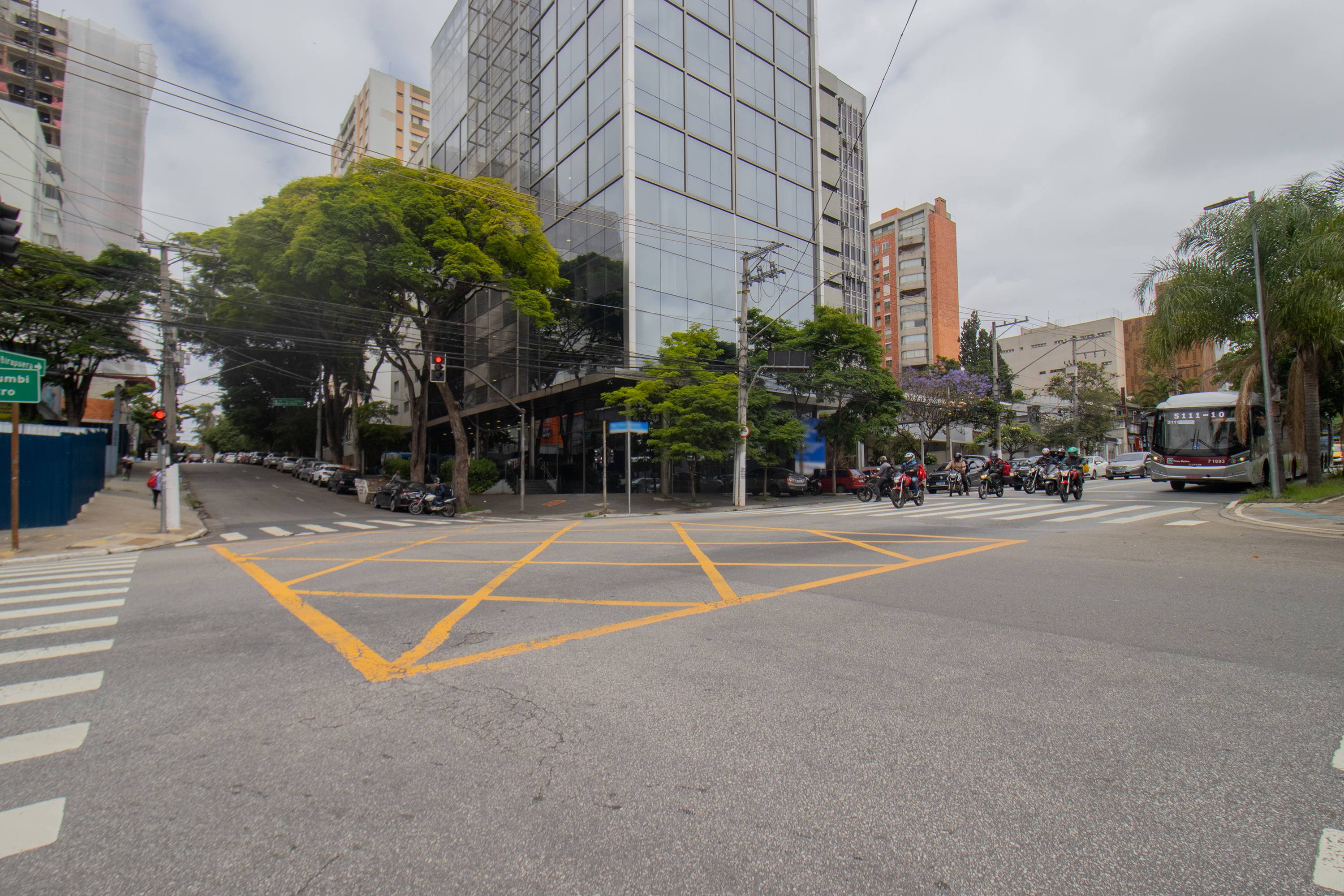 Foto 35 de 39: Comercial em leilão em São Paulo - SP, bairro Santo Amaro — Imóvel Comercial | São Paulo/SP