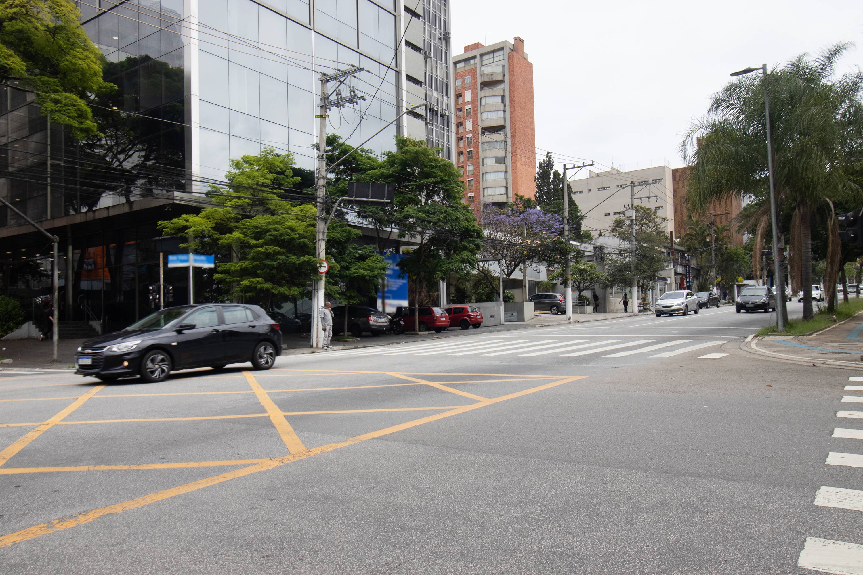 Foto 36 de 39: Comercial em leilão em São Paulo - SP, bairro Santo Amaro — Imóvel Comercial | São Paulo/SP