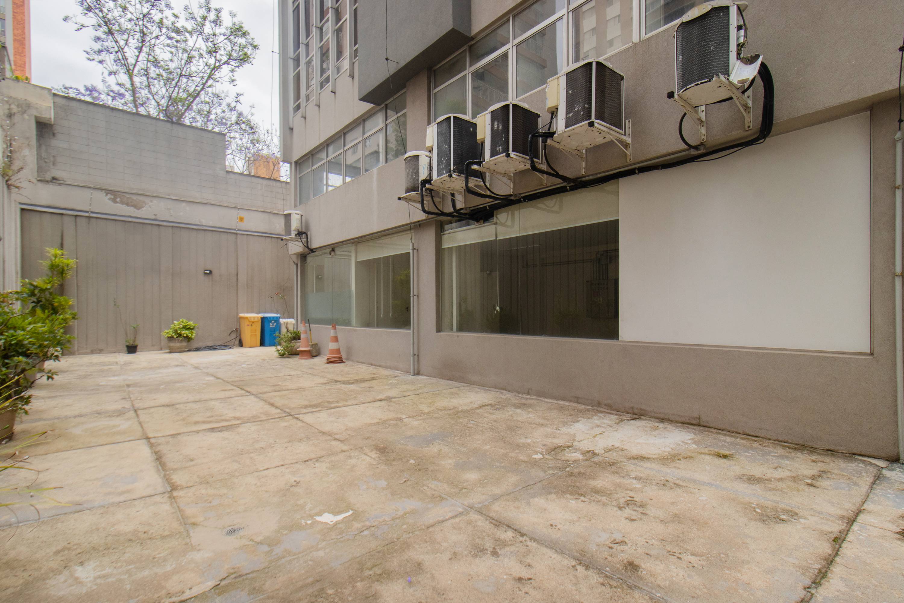Foto 38 de 39: Comercial em leilão em São Paulo - SP, bairro Santo Amaro — Imóvel Comercial | São Paulo/SP