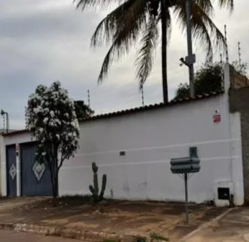 Foto 3 de 4: Casa em leilão em Bonfinópolis - GO, bairro Loteamento Jardim Santana — Casa | Bonfinópolis/GO