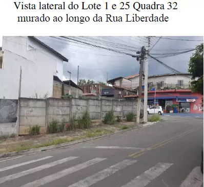 Foto 10 de 10: Terreno em leilão em Atibaia - SP, bairro Caetetuba — Terreno/Lote | Atibaia /SP