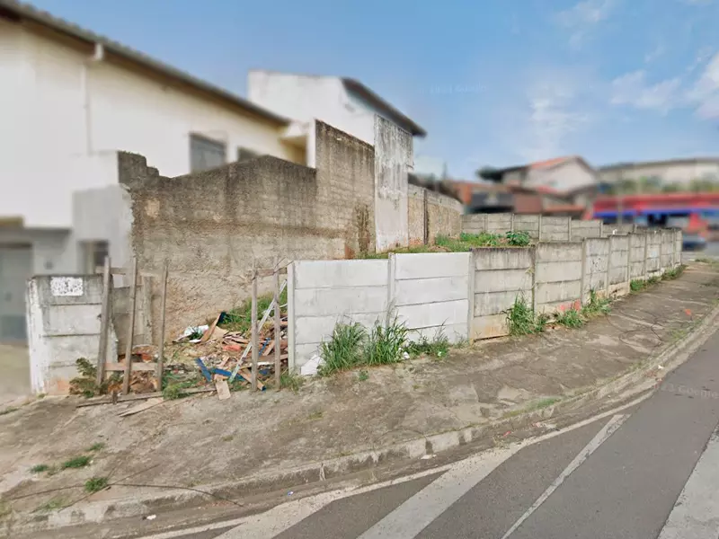 Foto 1 de 10: Terreno em leilão em Atibaia - SP, bairro Caetetuba — Terreno/Lote | Atibaia /SP