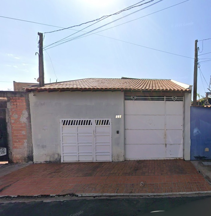Foto 4 de 4: Casa em leilão em Ribeirão Preto - SP, bairro Parque dos Flamboyans — Casa | Ribeirão Preto/SP