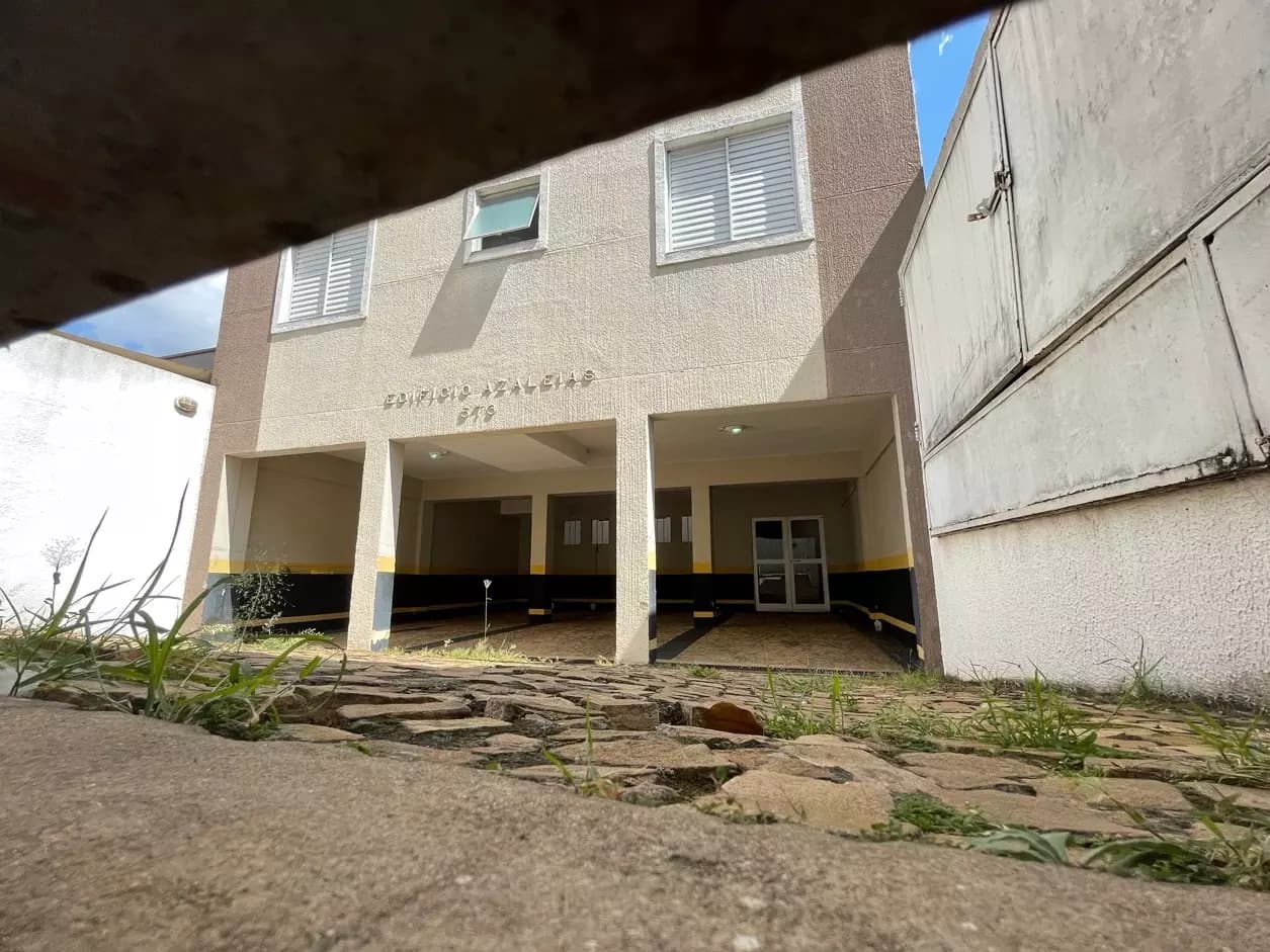 Foto 1 de 4: Vaga de Garagem em leilão em Campinas - SP, bairro Vila Indústrial — Garagem | Campinas/SP