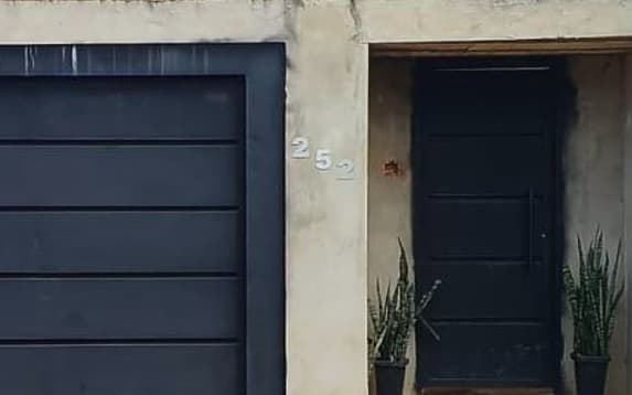 Foto 4 de 4: Casa em leilão em Nova Castilho - SP, bairro Centro — Casa | Nova Castilho/SP