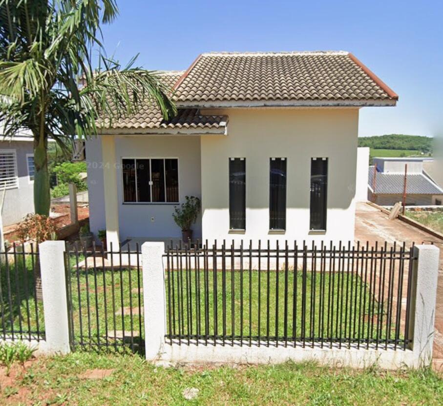 Foto 4 de 4: Casa em leilão em Santo Antônio Do Sudoeste - PR, bairro Princesa Isabel — Casa | Santo Antônio do Sudoeste/PR