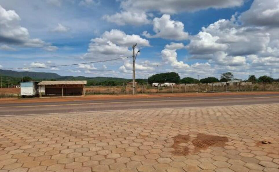 Foto 3 de 4: Area Rural em leilão em Barra Do Garças - MT, bairro Área Rural — Imóvel Rural | Barra do Garças/MT