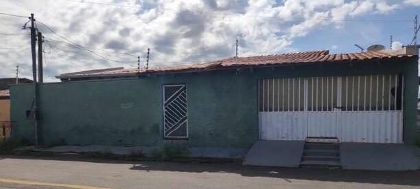 Foto 4 de 7: Casa em leilão em Cuiabá - MT, bairro Núcleo Habitacional Tijucal — Casa | Cuiabá/MT