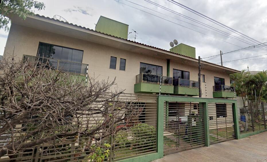 Foto 2 de 4: Casa em leilão em Arapongas - PR, bairro Vila Industrial — Casa Assobradada | ARAPONGAS/PR