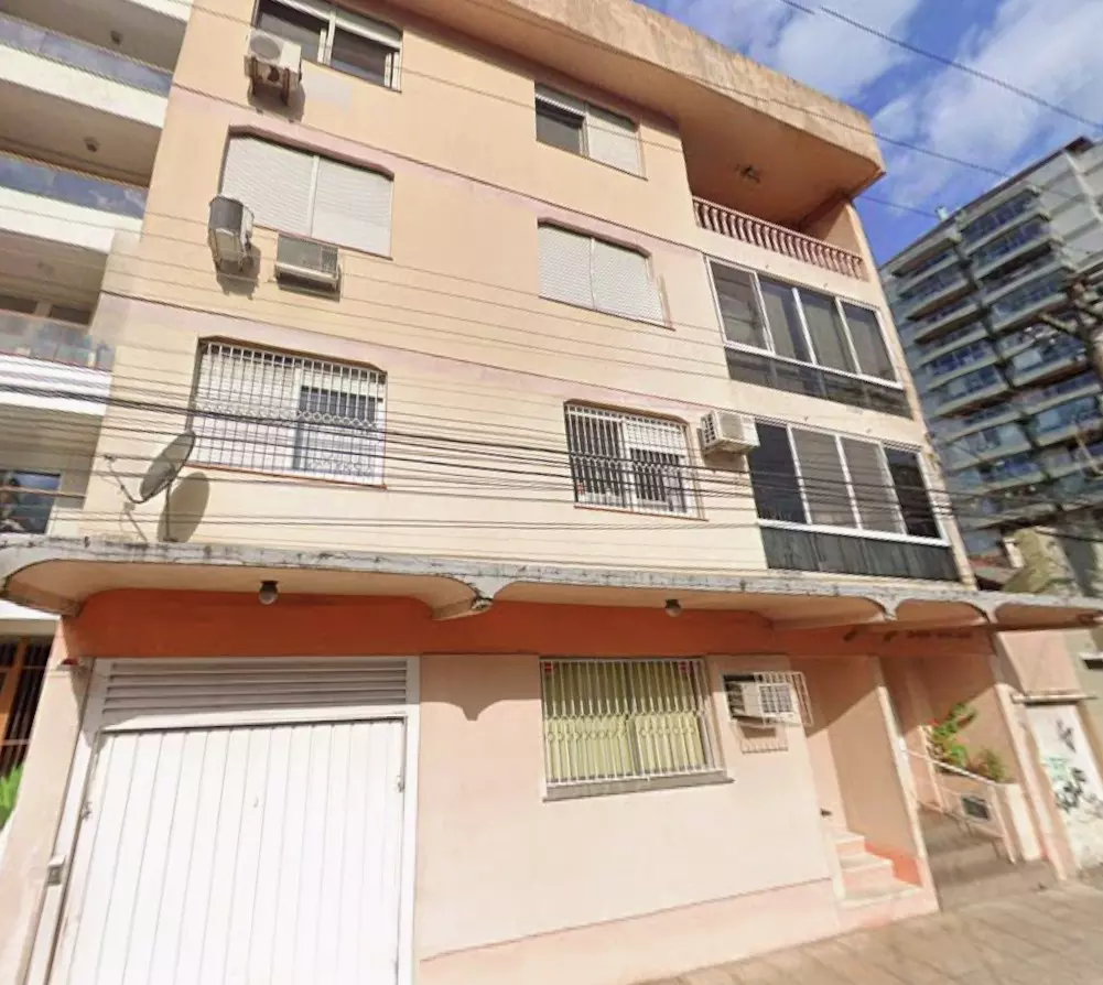 Foto 2 de 4: Apartamento em leilão em Pelotas - RS, bairro Centro — Apartamento | Pelotas/RS