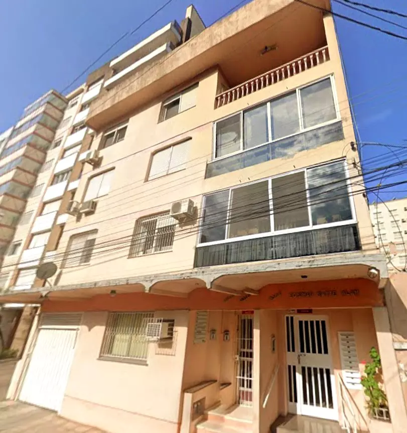 Foto 1 de 4: Apartamento em leilão em Pelotas - RS, bairro Centro — Apartamento | Pelotas/RS