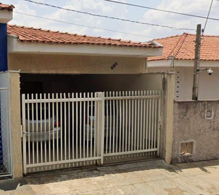 Foto 3 de 3: Casa em leilão em Catanduva - SP, bairro Jardim Soto — Casa Assobradada | Catanduva/SP