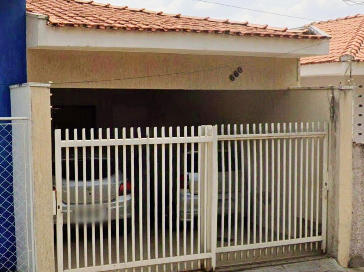 Foto 1 de 3: Casa em leilão em Catanduva - SP, bairro Jardim Soto — Casa Assobradada | Catanduva/SP
