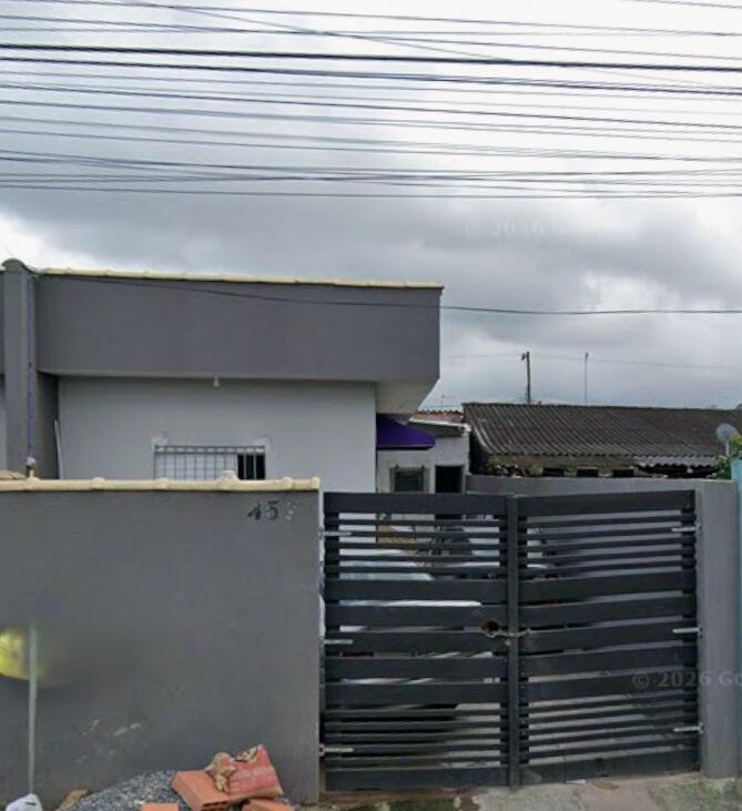 Foto 2 de 4: Casa em leilão em Itanhaém - SP, bairro Loteamento Jardim América — Casa | Itanhaém/SP