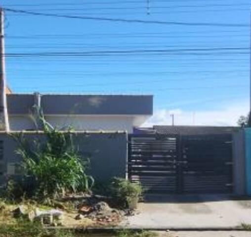 Foto 1 de 4: Casa em leilão em Itanhaém - SP, bairro Loteamento Jardim América — Casa | Itanhaém/SP