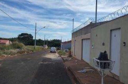 Foto 3 de 4: Casa em leilão em Monte Carmelo - MG, bairro Vila Itália — Casa | Monte Carmelo/MG