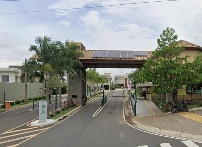 Foto 4 de 4: Casa em leilão em Campinas - SP, bairro Residencial Swiss Park — Casa | Campinas/SP