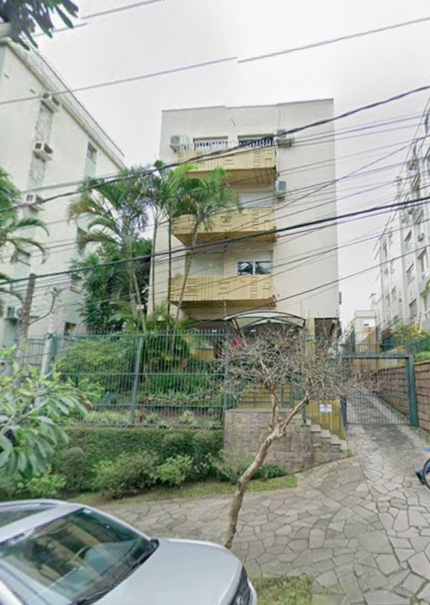 Foto 2 de 4: Apartamento em leilão em Porto Alegre - RS, bairro Auxiliadora — Apartamento | Porto Alegre/RS