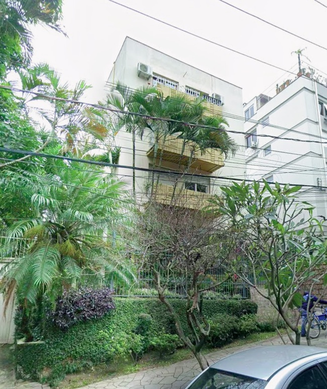 Foto 4 de 4: Apartamento em leilão em Porto Alegre - RS, bairro Auxiliadora — Apartamento | Porto Alegre/RS