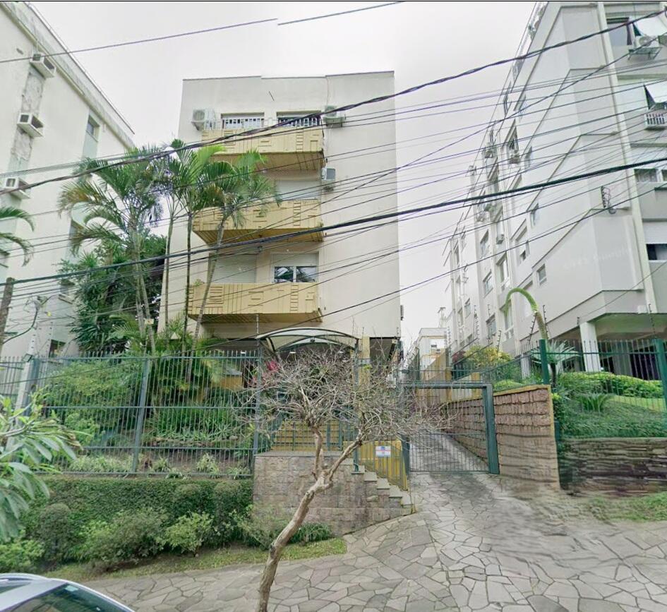 Foto 1 de 4: Apartamento em leilão em Porto Alegre - RS, bairro Auxiliadora — Apartamento | Porto Alegre/RS