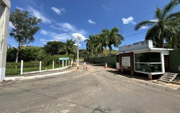 Foto 2 de 4: Terreno em leilão em Matias Barbosa - MG — Terreno/Lote | Matias Barbosa/MG