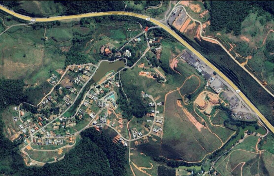 Foto 4 de 4: Terreno em leilão em Matias Barbosa - MG — Terreno/Lote | Matias Barbosa/MG