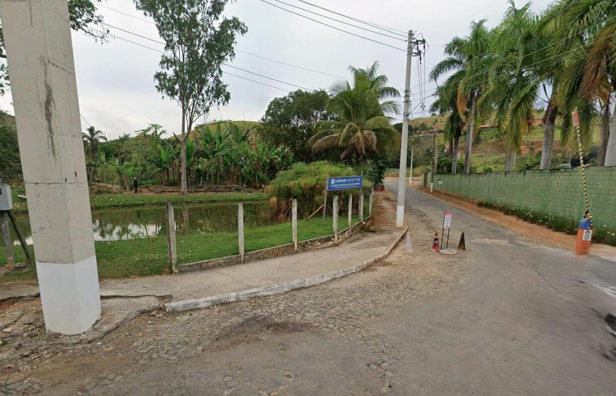 Foto 1 de 4: Terreno em leilão em Matias Barbosa - MG — Terreno/Lote | Matias Barbosa/MG
