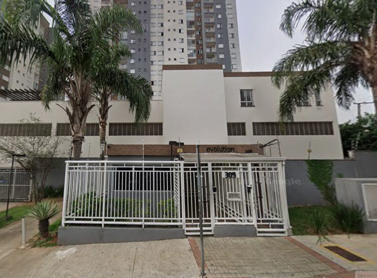 Foto 2 de 4: Apartamento em leilão em Diadema - SP, bairro Parque Sete de Setembro — Apartamento | Diadema/SP