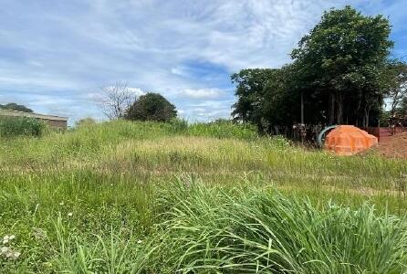 Foto 2 de 5: Terreno em leilão em Morrinhos - GO, bairro Distrito de Pequenas Indústrias — Terreno/Lote | Morrinhos/GO