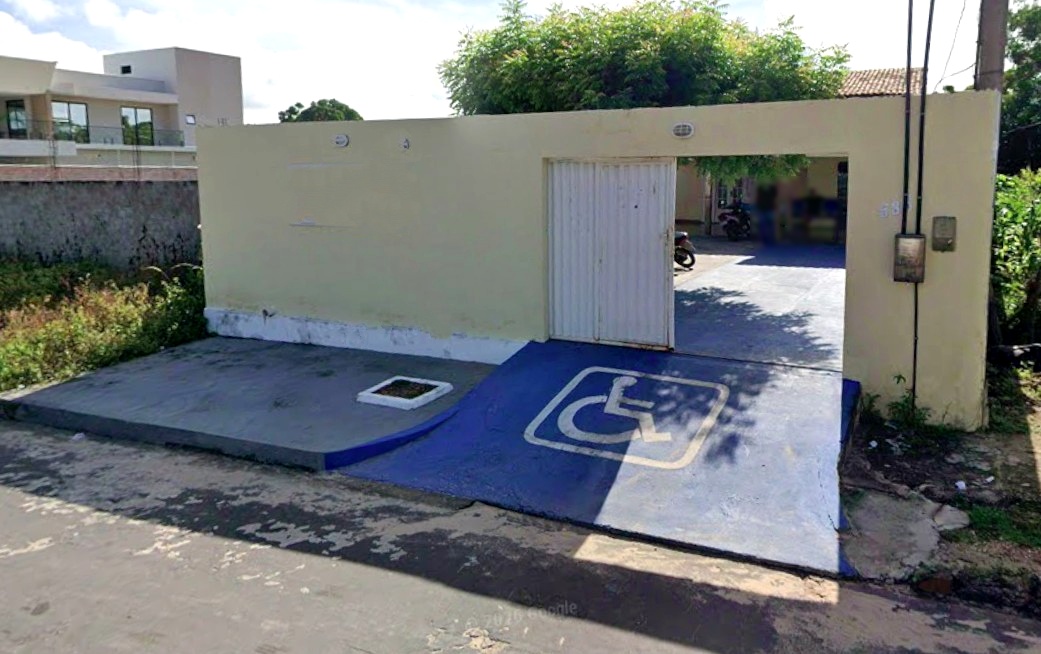 Foto 2 de 5: Casa em leilão em São Bernardo - MA, bairro Planalto — Casa | São Bernardo/MA