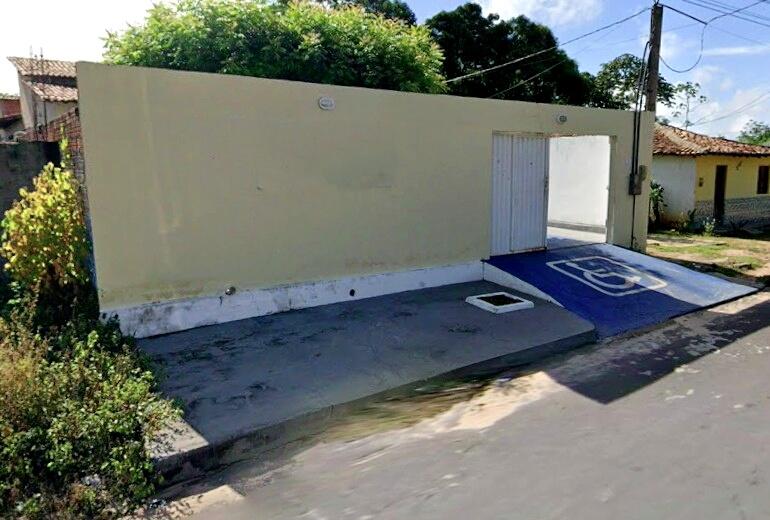 Foto 3 de 5: Casa em leilão em São Bernardo - MA, bairro Planalto — Casa | São Bernardo/MA