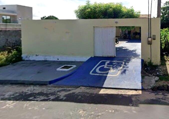 Foto 4 de 5: Casa em leilão em São Bernardo - MA, bairro Planalto — Casa | São Bernardo/MA
