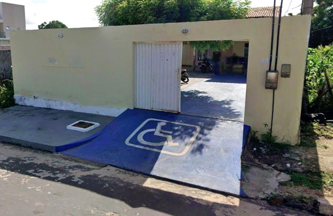 Foto 1 de 5: Casa em leilão em São Bernardo - MA, bairro Planalto — Casa | São Bernardo/MA
